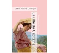 La Fille du Capitaine