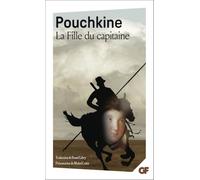 La Fille du capitaine