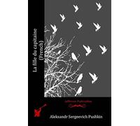 La fille du capitaine (French)