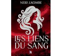 La fille du clan de la lune noire - Tome 2: Les liens du sang