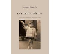 La Fille du Défunt