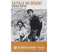 La fille du désert