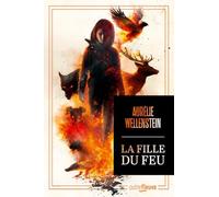 La fille du feu