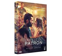La fille du patron