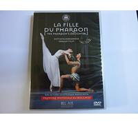 La Fille Du Pharaon