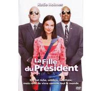 La fille du président - first daughter