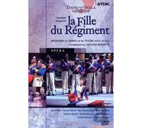 La Fille Du Regiment