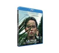 La fille du roi des marais