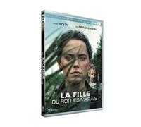 La fille du roi des marais