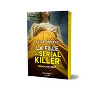 La fille du serial killer