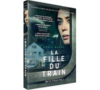 La Fille du Train - Emily Blunt