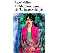 La fille d'un héros de l'Union Soviétique
