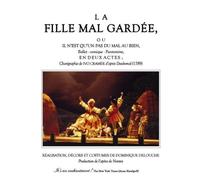 La fille mal gardée, ou il n'est qu'un pas du mal au bien