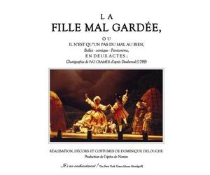 La fille mal gardée, ou il n'est qu'un pas du mal au bien