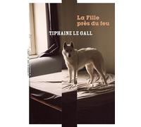 La Fille près du feu