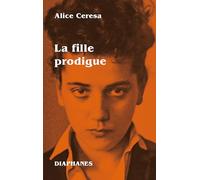 La fille prodigue