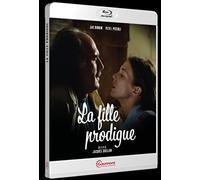 La Fille Prodigue - Gaumont Découverte Blu-Ray