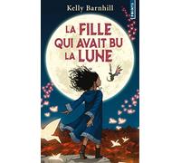 La Fille qui avait bu la lune