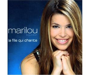 La Fille Qui Chante