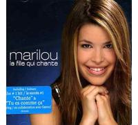 La Fille Qui Chante by Marilou (2005-04-26)