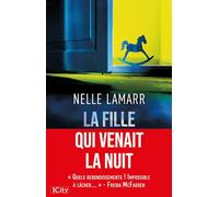 La fille qui venait la nuit