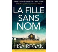 La Fille sans nom: Un thriller mystérieux au suspense haletant: 2