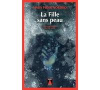 La fille sans peau: Niviarsiaq ameqanngitsoq