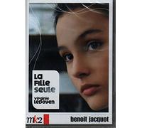 la fille seule benoit jacquot