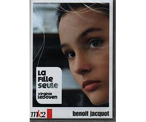 la fille seule benoit jacquot