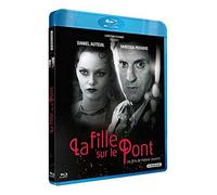 La fille sur le pont