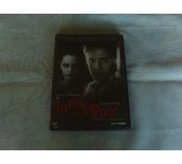 La fille sur le pont