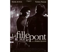 La fille sur le pont