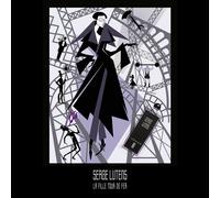 Serge Lutens La Fille Tour De Fer Eau de Parfum (unisex) 100 ml