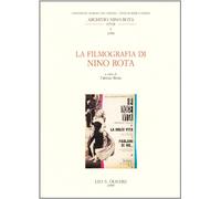 La filmografia di Nino Rota