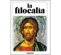 La filocalia (Vol. 1)