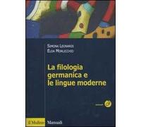 La filologia germanica e le lingue moderne