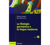 La filologia germanica e le lingue moderne