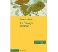 La filologia italiana