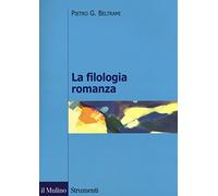La filologia romanza