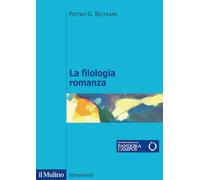 La filologia romanza