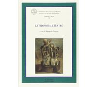 La filosofia a teatro
