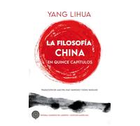 La filosofía china en quince capítulos: 1