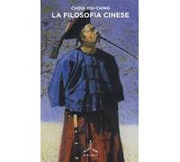 La filosofia cinese