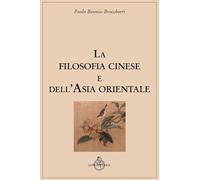 La filosofia cinese e dell'Asia orientale