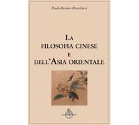 La filosofia cinese e dell'Asia orientale - 2019 - Luni Editrice
