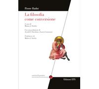 La filosofia come conversione