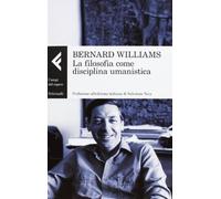 La filosofia come disciplina umanistica