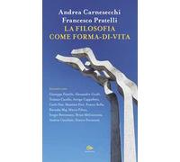 La filosofia come forma-di-vita