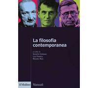 La filosofia contemporanea