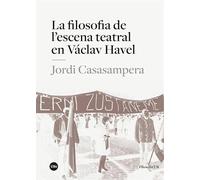 La filosofia de l’escena teatral en Václav Havel